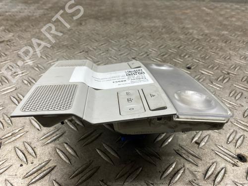 Interior roof light VW GOLF V (1K1) 1.4 TSI | BP28151273I8 