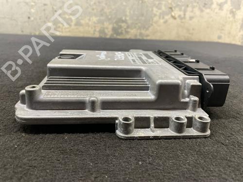 Engine control unit (ECU) PEUGEOT PARTNER Box Body/MPV 1.6 BlueHDi 100 | BP39685553M57 - Image 3