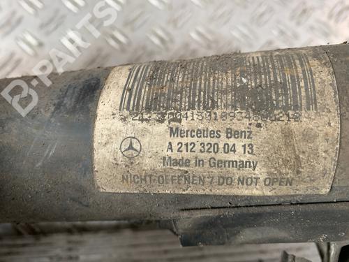 Right front shock absorber MERCEDES-BENZ E-CLASS (W212) E 200 CDI / BlueTEC (212.005, 212.006) | BP12167982M17 