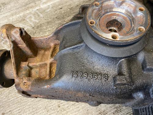 Rear differential BMW 5 (E60) 520 i | BP21485076M24 