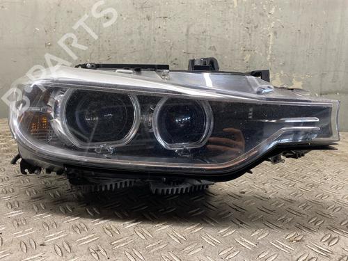 Used Right headlight Right headlight 38874700 38874700
