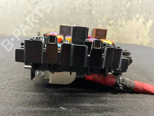 Fuse box OPEL CASCADA (W13) 1.6 SIDI (67) | BP37219633E1 - Image 4