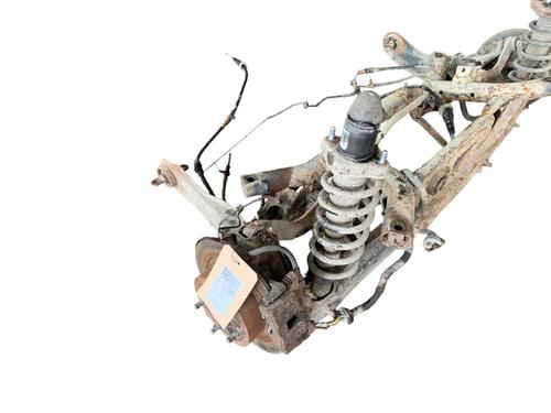 Rear axle JEEP COMPASS (MK49) 2.2 CRD 4x4 | BP33541515M2 - Image 2