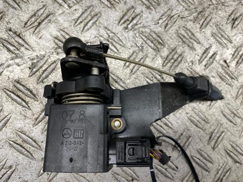 Elektronisk modul MERCEDES-BENZ C-CLASS T-Model (S202) C 180 T (202.078) (122 hp) 32391345