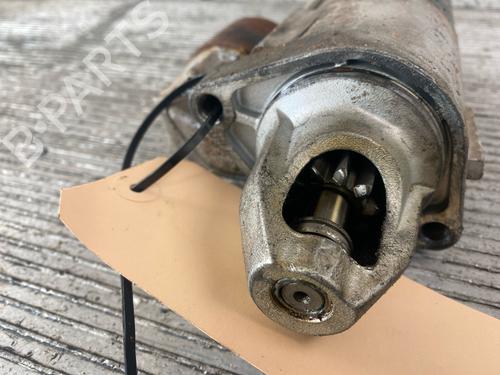 Starter JEEP GRAND CHEROKEE III (WH, WK) 3.0 CRD 4x4 | BP21843549M8 