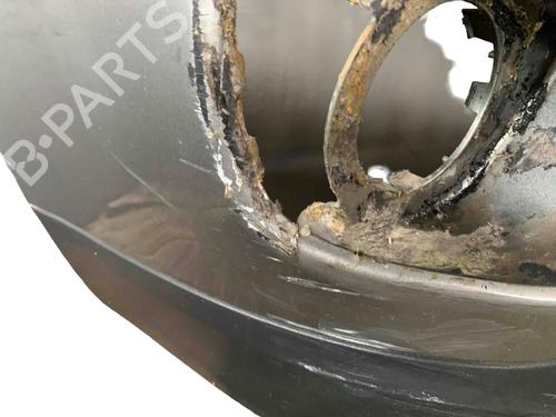 Front bumper JEEP COMPASS (MK49) 2.2 CRD 4x4 | BP33458360C7 - Image 8