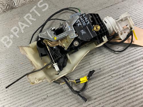 Used Front right lock MERCEDES-BENZ S-CLASS (W220) S 430 (220.070, 220.170) (279 hp) 22618703