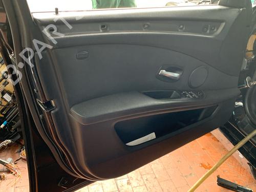 Left front door BMW 5 Touring (E61) 520 d | BP19182051C2 