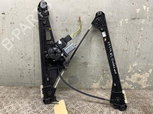 Used Front left window mechanism Front left window mechanism OPEL GRANDLAND / GRANDLAND X (A18, P1UO) 1.2 (75) (131 hp) 36313672 36313672