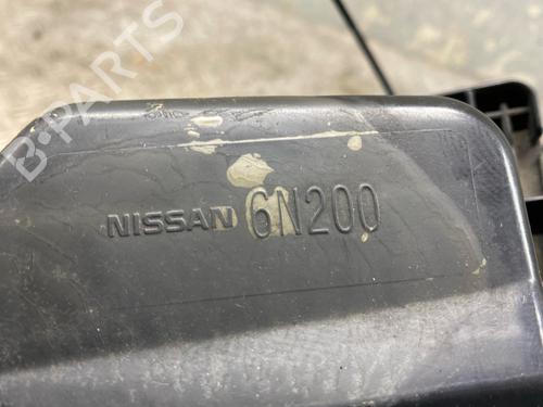 Air filter box NISSAN PRIMERA Hatchback (P12) 2.0 | BP28070990M87 