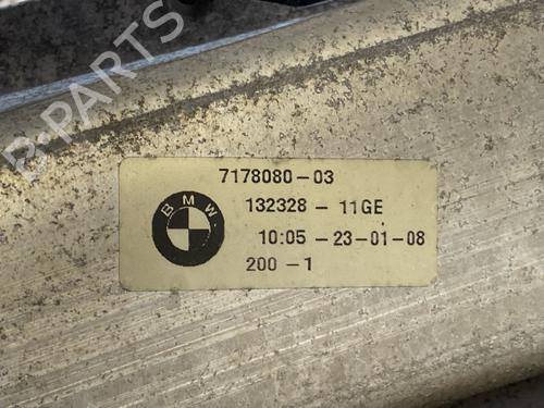 Front slam panel BMW 5 Touring (E61) 520 d | BP19305134C72 
