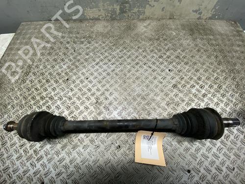 Drivaksel bagtil venstre Drivaksel bagtil venstre MERCEDES-BENZ S-CLASS (W221, V221) S 350 4-matic (221.087, 221.187) (272 hp) 36224316 36224316