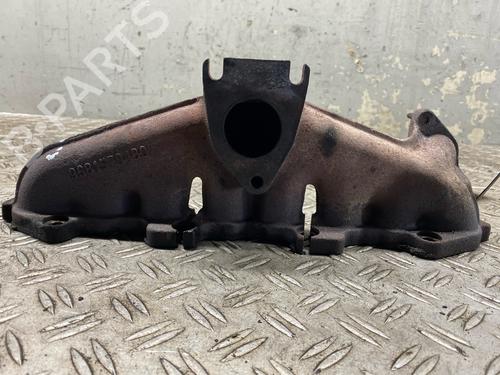 Exhaust manifold FIAT SCUDO Van (270_, 272_) 2.0 D Multijet | BP29568218M110 