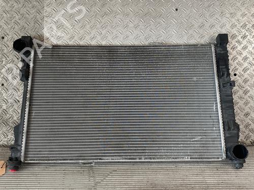 Used Water radiator MERCEDES-BENZ C-CLASS Coupe (CL203) C 230 Kompressor (203.747) (197 hp) 15411500