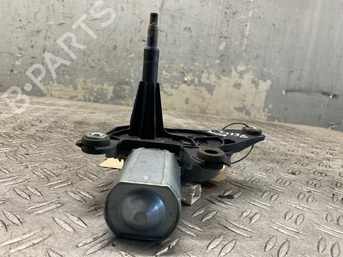 Rear wiper motor DACIA SANDERO 1.4 (BS0C, BS0A, BS0G, BS1F, BS0E) | BP34646826M102  - Image 5