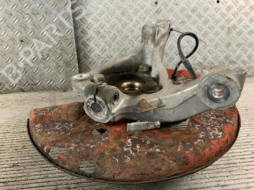 Right front steering knuckle OPEL INSIGNIA A (G09) 2.8 V6 Turbo 4x4 (68) | BP23205884M26 