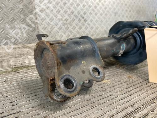 Right front shock absorber NISSAN MICRA IV (K13K, K13KK) 1.2 | BP19153505M17 