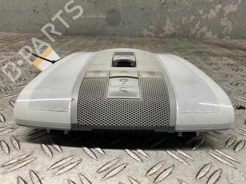 Interior roof light MERCEDES-BENZ C-CLASS T-Model (S204) C 220 CDI (204.202) | BP30470857I8
