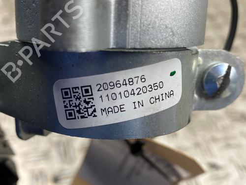 Ignition barrel OPEL INSIGNIA A Sports Tourer (G09) 2.0 CDTI (35) | BP30280372M48 