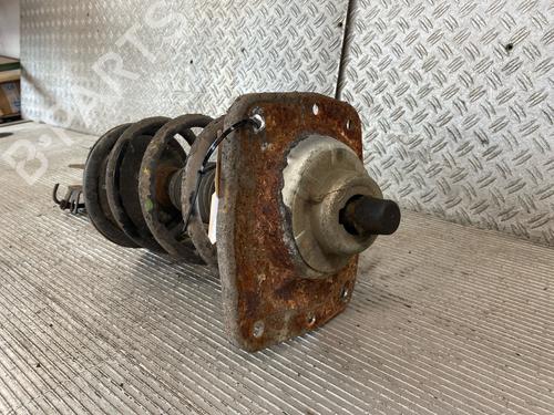 Right front shock absorber FIAT ULYSSE (179_) 2.0 D Multijet | BP19099859M17 