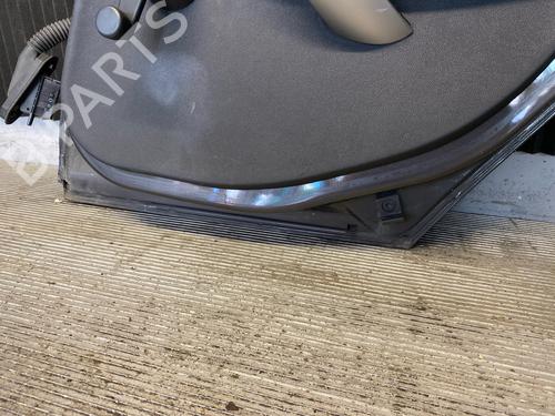 Right rear door BMW 1 (E87) 118 i | BP19734103C5 