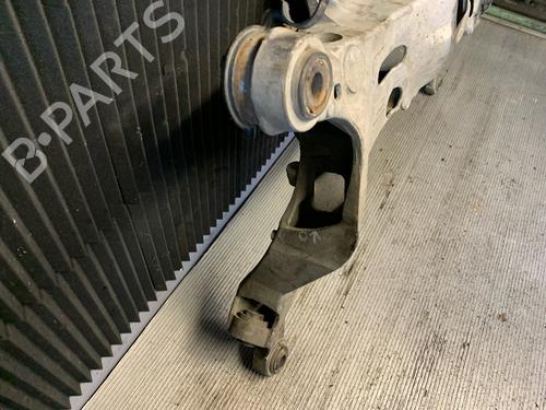 Rear axle VOLVO V70 II (285) 2.5 T AWD | BP20112351M2 