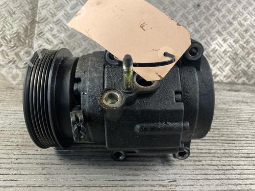 AC-Kompressor OPEL ANTARA A (L07) 2.0 CDTI 4x4 (150 hp) 16784563