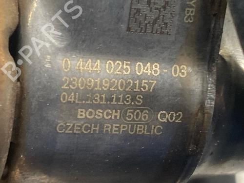 Injector AUDI A4 B9 Avant (8W5, 8WD) 2.0 TDI | BP33207093M100 - Image 8