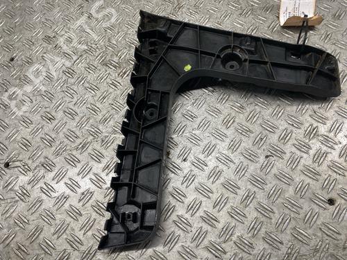 Used Rear bumper bracket AUDI A6 C7 Avant (4G5, 4GD) 3.0 TDI quattro (204 hp) 24449193