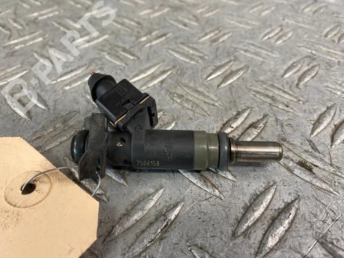 Used Injection rail Injection rail BMW 3 Compact (E46) 316 ti (115 hp) 9677376 9677376