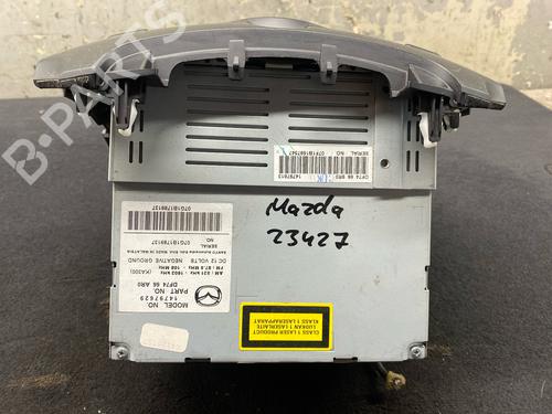 Other MAZDA 2 (DE_, DH_) 1.3 (DE3FS) | BP38781978O1 - Image 4