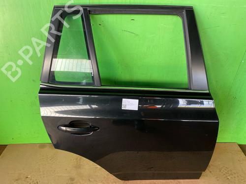 Used Right rear door BMW X3 (E83) 3.0 d (218 hp) 24126595