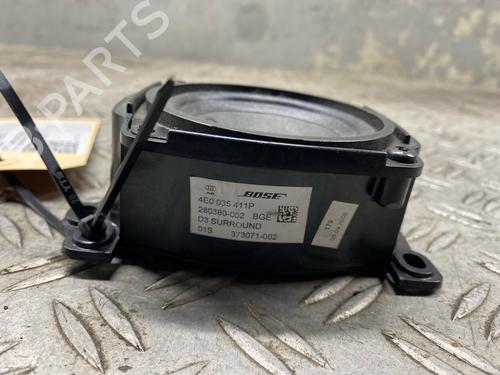 Højttaler AUDI A8 D3 (4E2, 4E8) 4.2 TDI quattro | BP29917885E2