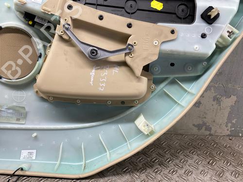 Rear left panel JAGUAR X-TYPE I (X400) 2.5 V6 All-wheel Drive | BP34475348C60  - Image 12