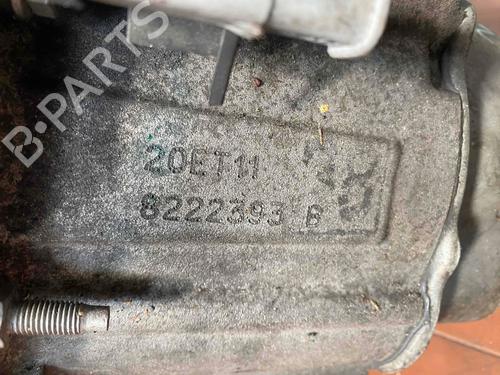 Gearbox PEUGEOT PARTNER Box Body/MPV 1.6 BlueHDi 100 | BP39685600M3 - Image 6