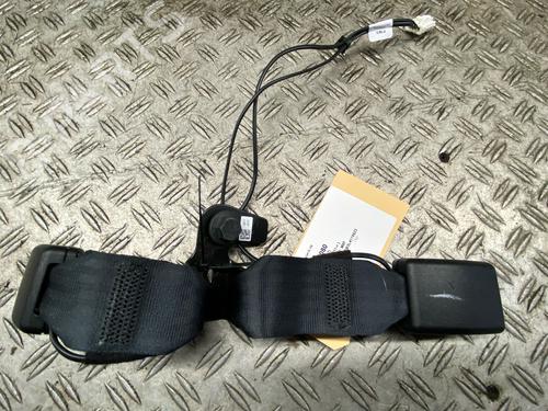 Gurtschloss für OPEL CROSSLAND X / CROSSLAND (P17, P2QO) 1.2 (75) (131 hp) 31835433