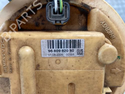 Drivstoffpumpe PEUGEOT 207 (WA_, WC_) 1.4 HDi | BP13358142M76 