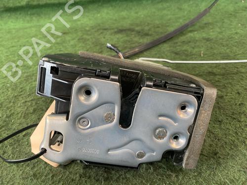 Front right lock OPEL ASTRA K Sports Tourer (B16) 1.6 CDTi (35) | BP19487650C97 