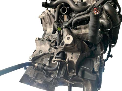 Engine AUDI A4 B9 Avant (8W5, 8WD) 2.0 TDI | BP33207105M1  - Image 8