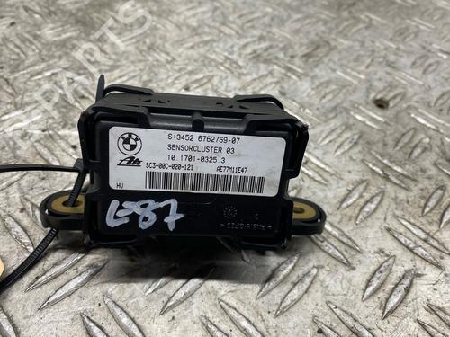 Elektronisk sensor BMW 1 (E87) 118 d (136 hp) 23550084