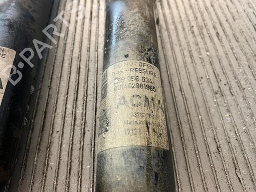 Right rear shock absorber OPEL ASTRA K Sports Tourer (B16) 1.6 CDTi (35) | BP21596676M19 