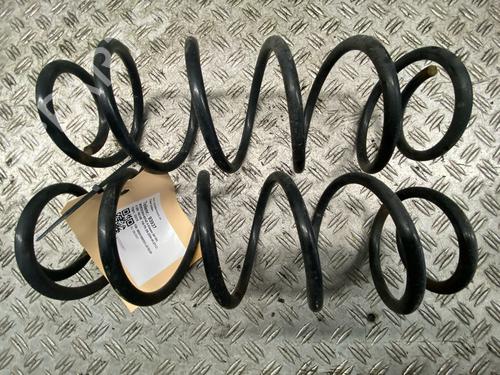 Støddæmperfjeder Støddæmperfjeder MERCEDES-BENZ A-CLASS (W169) A 200 (169.033, 169.333) (136 hp) 33819459 33819459