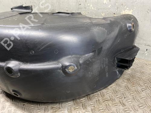 Wheel arch HYUNDAI SANTA FÉ II (CM) 2.2 CRDi 4x4 | BP27499247C56 