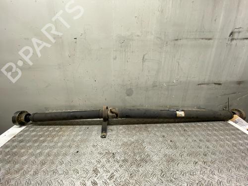 Used Driveshaft AUDI ALLROAD C5 (4BH) 2.5 TDI quattro (180 hp) 24541055