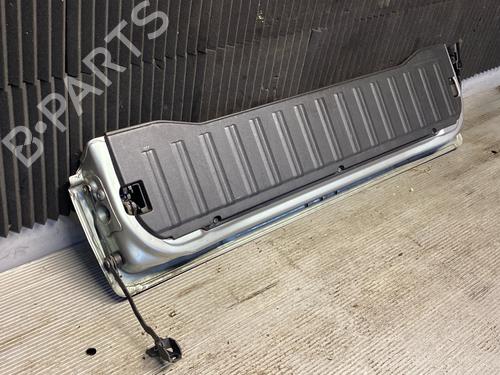 Tailgate VOLVO XC90 I (275) D5 AWD | BP17533862C6