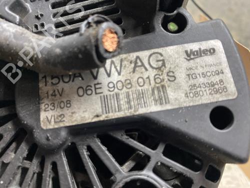 Alternator AUDI A4 B8 (8K2) 3.2 FSI quattro | BP39144987M7 - Image 7