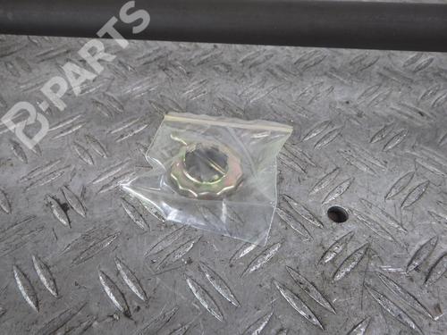 Right front driveshaft NISSAN PRIMERA (P10) 1.6 | BP7249625M39 