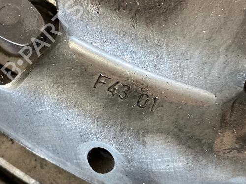 Flywheel MAZDA 6 Station Wagon (GY) 2.0 DI (GY19) | BP18309219M101 