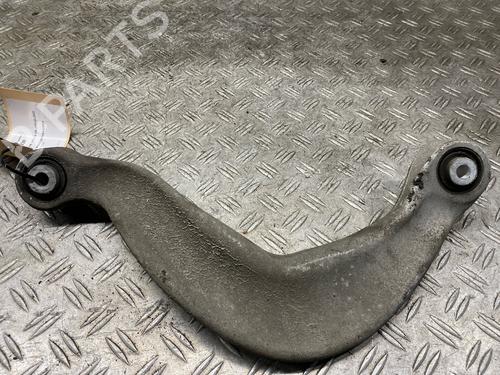 Left rear suspension arm AUDI A5 (8T3) 3.2 FSI quattro | BP26522594M14 