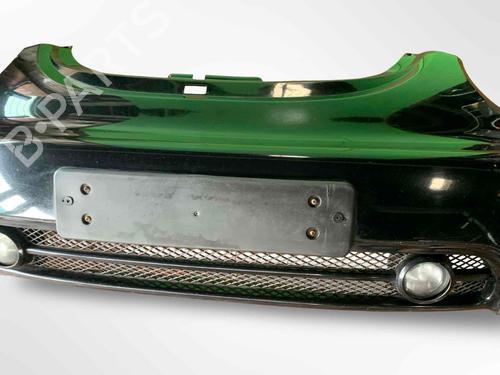 Front bumper VW NEW BEETLE (9C1, 1C1) 2.0 | BP25761140C7 